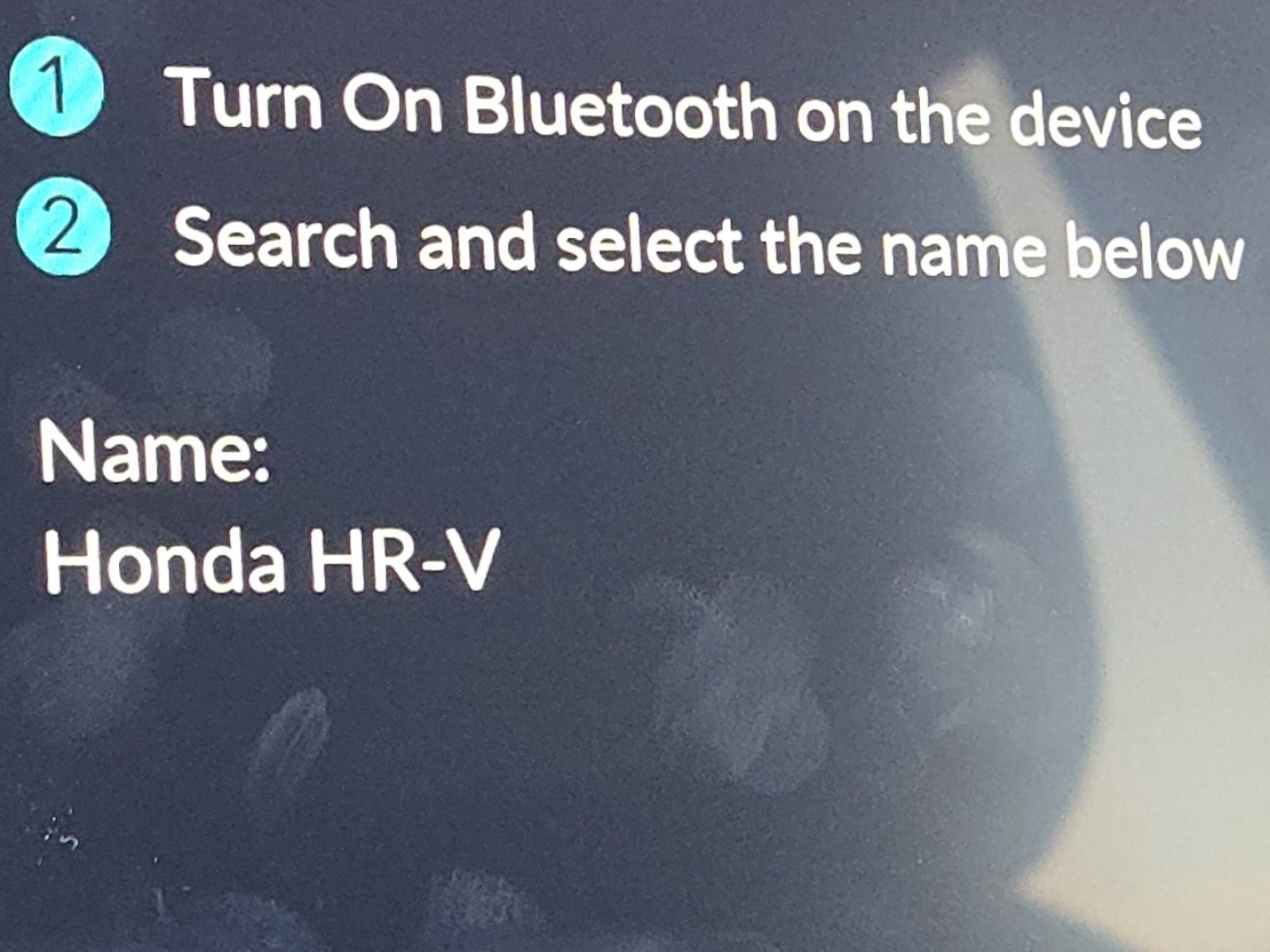 New 2026 Honda HR-V Sport image 6