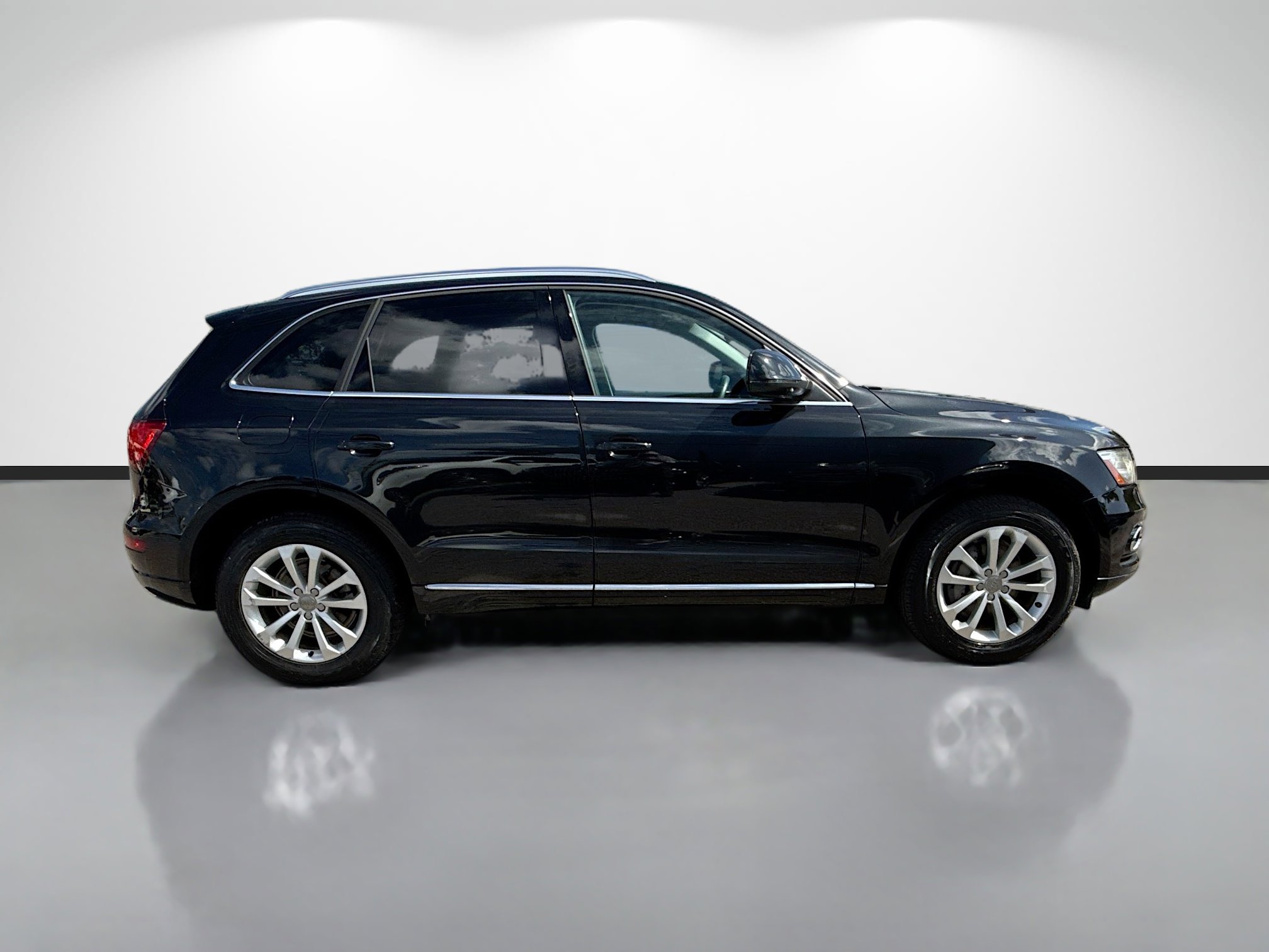 Used 2014 Audi Q5 2.0T Premium Plus image 6