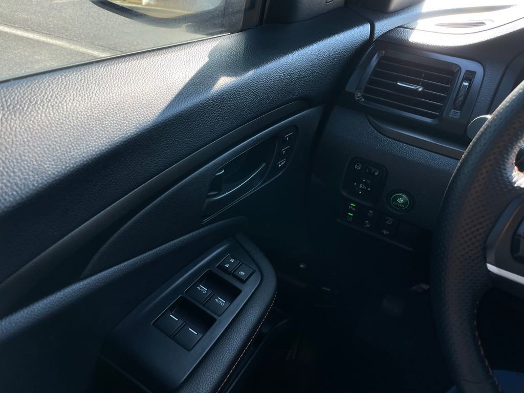 Certified 2024 Honda Ridgeline TrailSport image 23