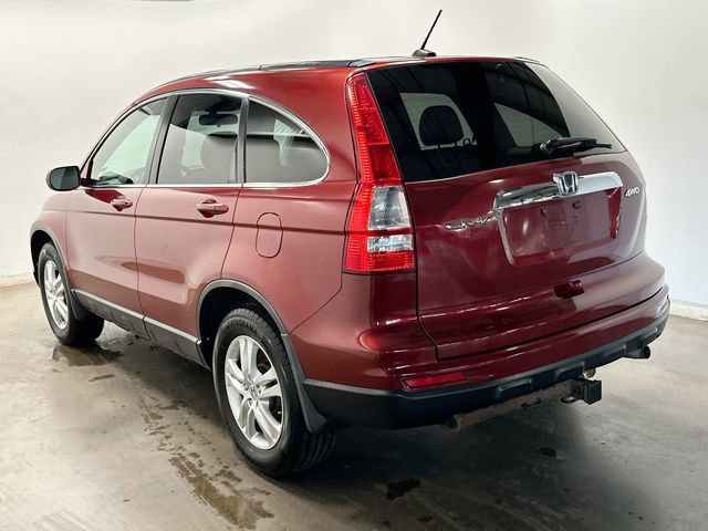 Used 2010 Honda CR-V EX-L image 29