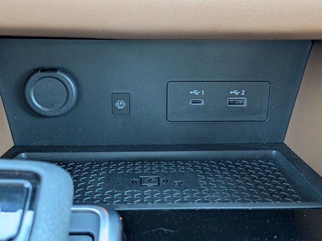 New 2025 Nissan Pathfinder Platinum w/ Cargo Package image 34