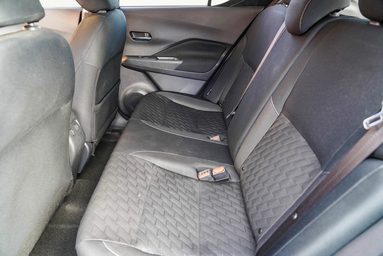 Used 2023 Nissan Kicks SV image 23