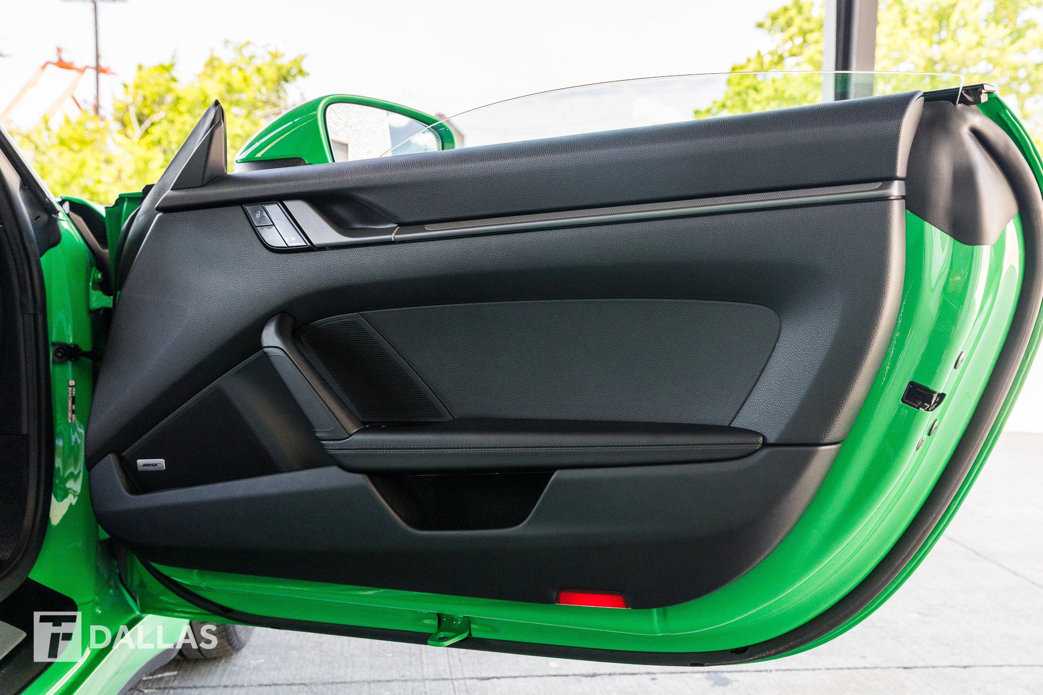 Used 2021 Porsche 911 Targa 4S image 34