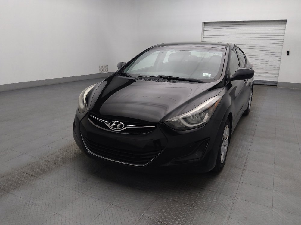 Used 2016 Hyundai Elantra SE FWD image 15