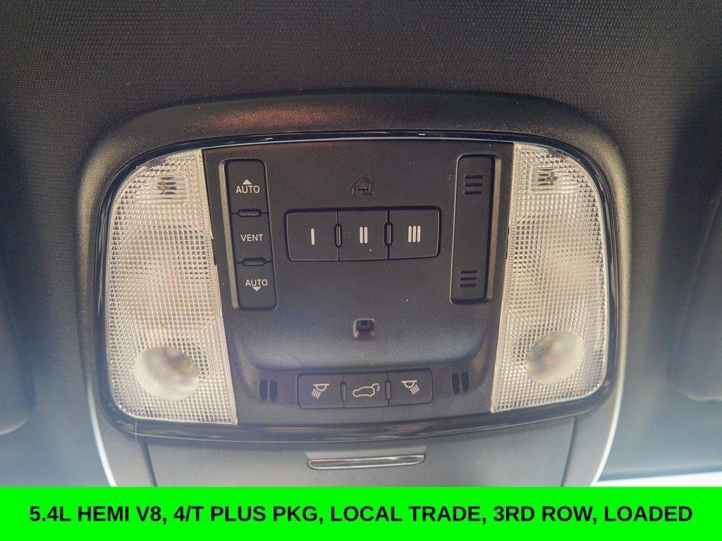 Used 2023 Dodge Durango R/T RWD image 30