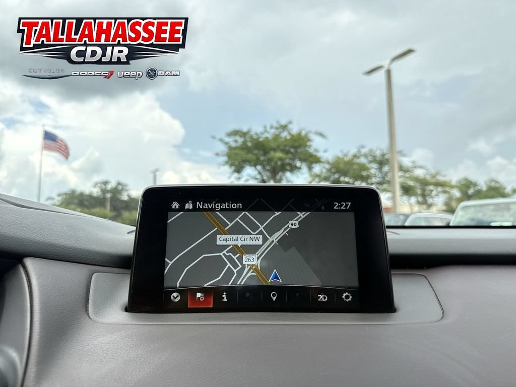 Used 2018 MAZDA CX-9 Grand Touring FWD image 27