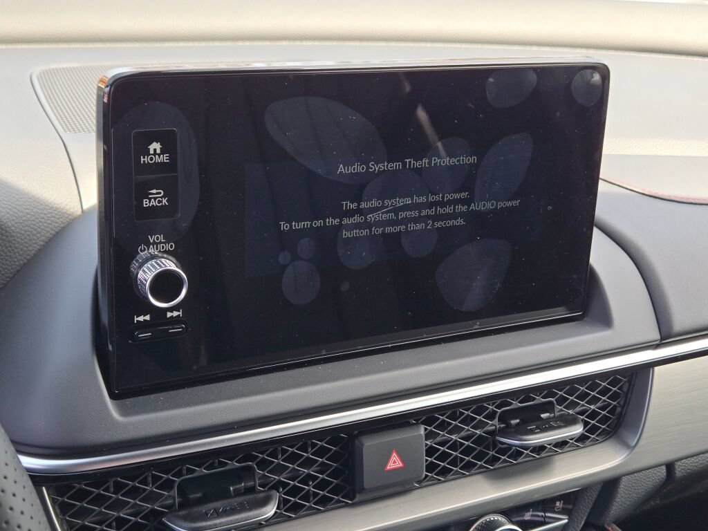 New 2026 Acura ADX A-Spec w/ Advance Package AWD/4WD image 42