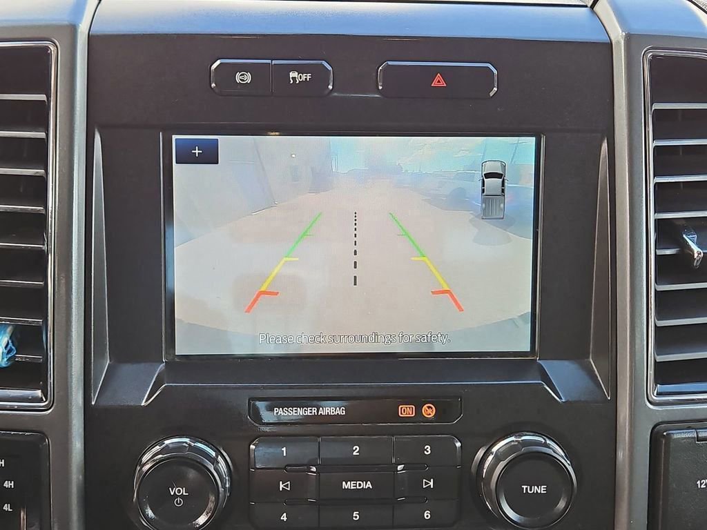 Used 2021 Ford F350 XLT w/ XLT Value Package image 15