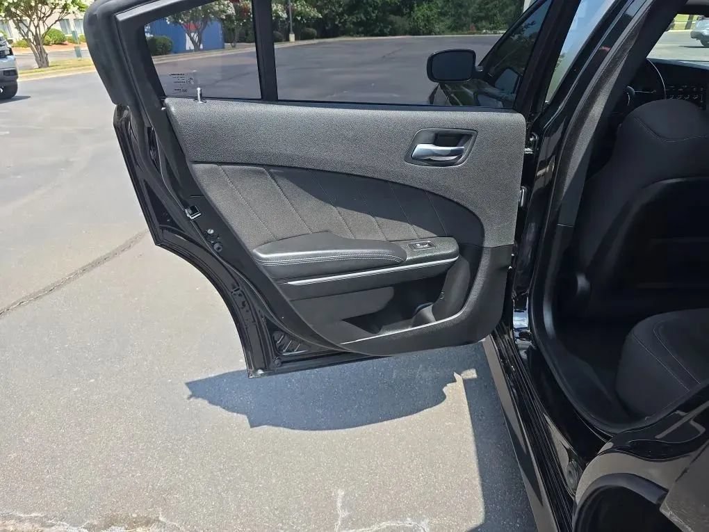 Used 2023 Dodge Charger GT RWD image 40