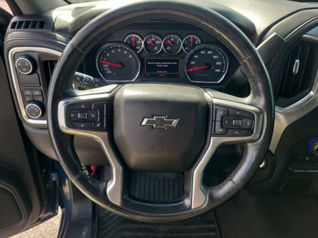 Used 2019 Chevrolet Silverado 1500 RST w/ All-Star Edition image 21