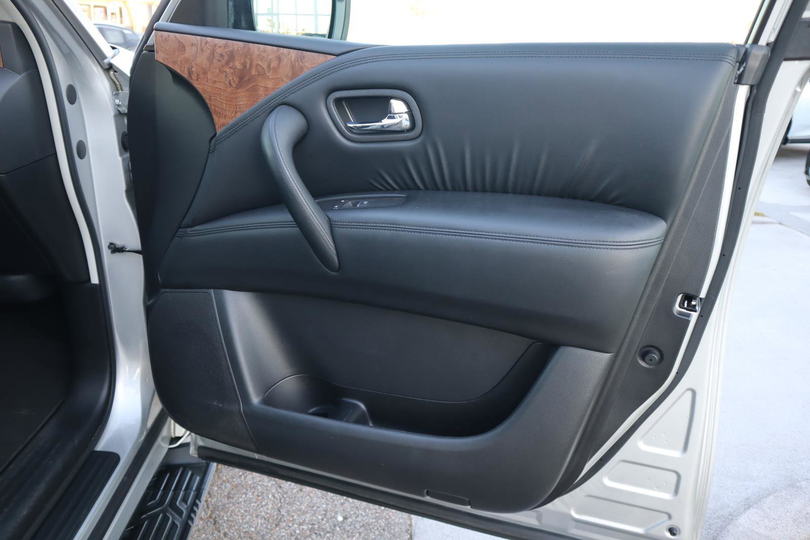 Used 2022 Nissan Armada SL image 62