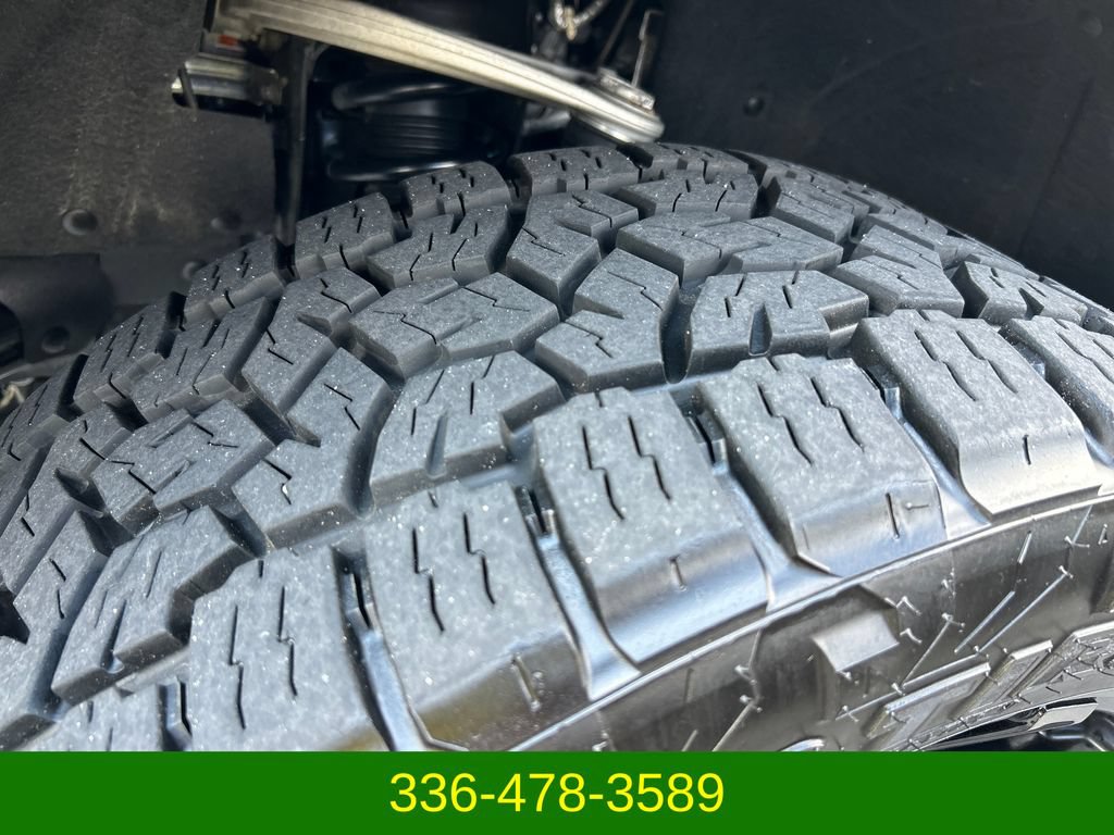 Used 2023 Ford Bronco Big Bend AWD/4WD image 30