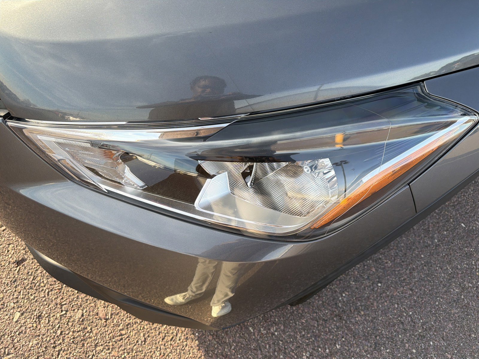 Used 2020 Nissan Kicks S image 23