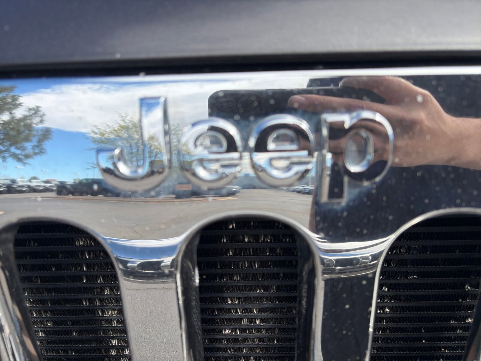 Used 2016 Jeep Wrangler Unlimited Sahara w/ Mopar Chrome Edition Group image 23