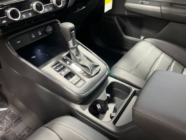 New 2026 Honda CR-V EX-L image 22