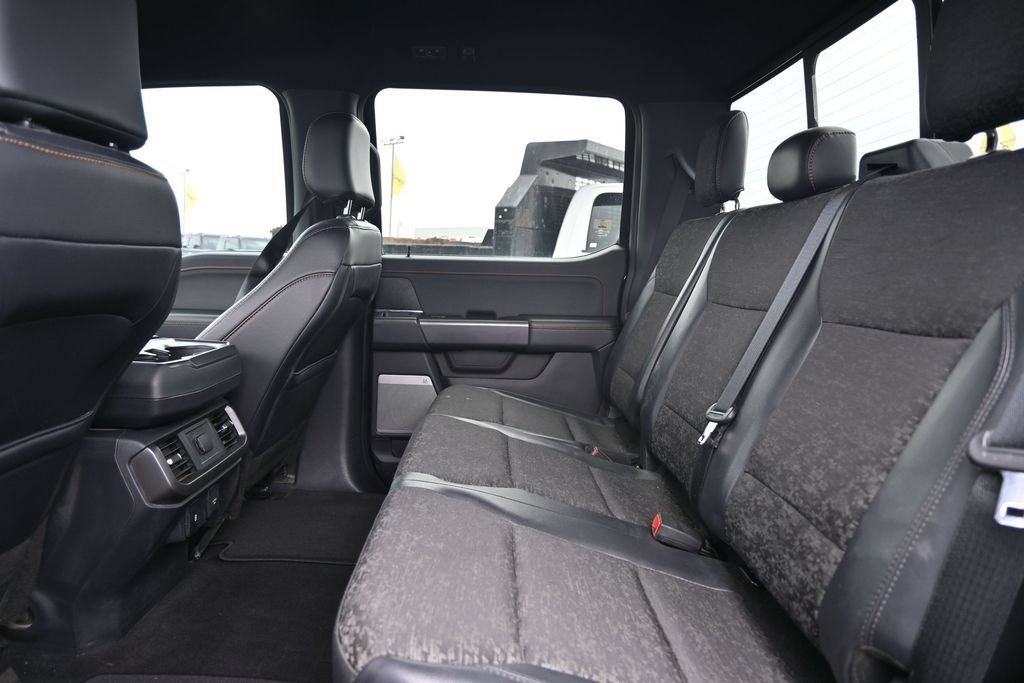 Used 2025 Ford F150 Tremor w/ Bed Utility Package AWD/4WD image 16