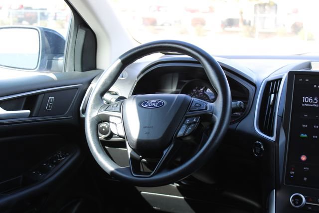 Used 2023 Ford Edge SE w/ Black Appearance Package AWD/4WD image 20