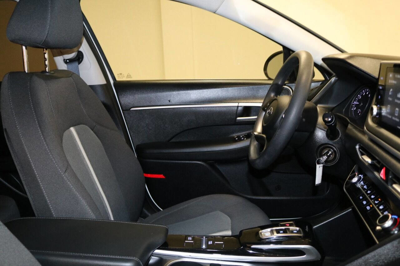 Used 2021 Hyundai Sonata SE image 68