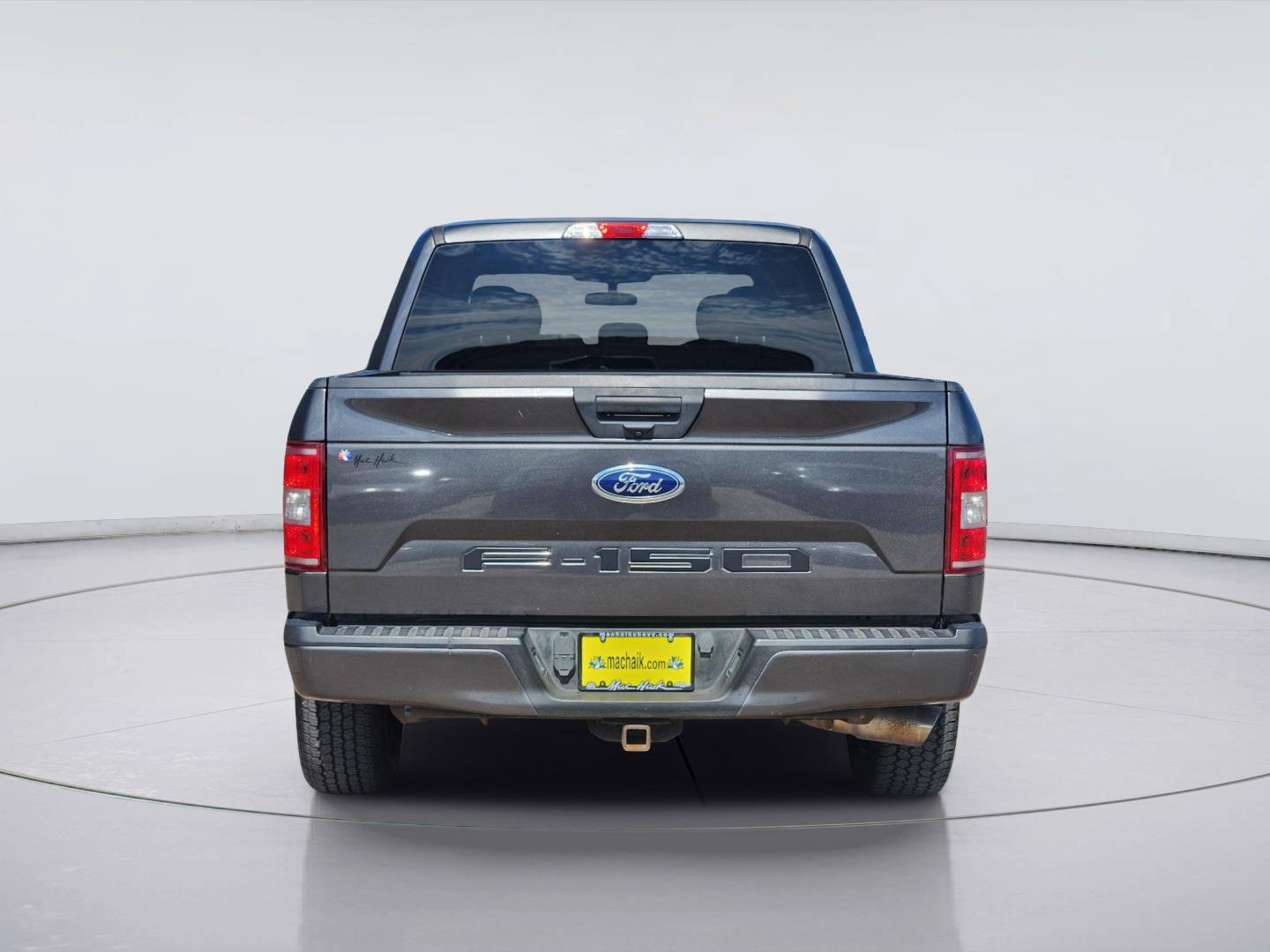 Used 2020 Ford F150 XL w/ Equipment Group 101A Mid RWD image 6