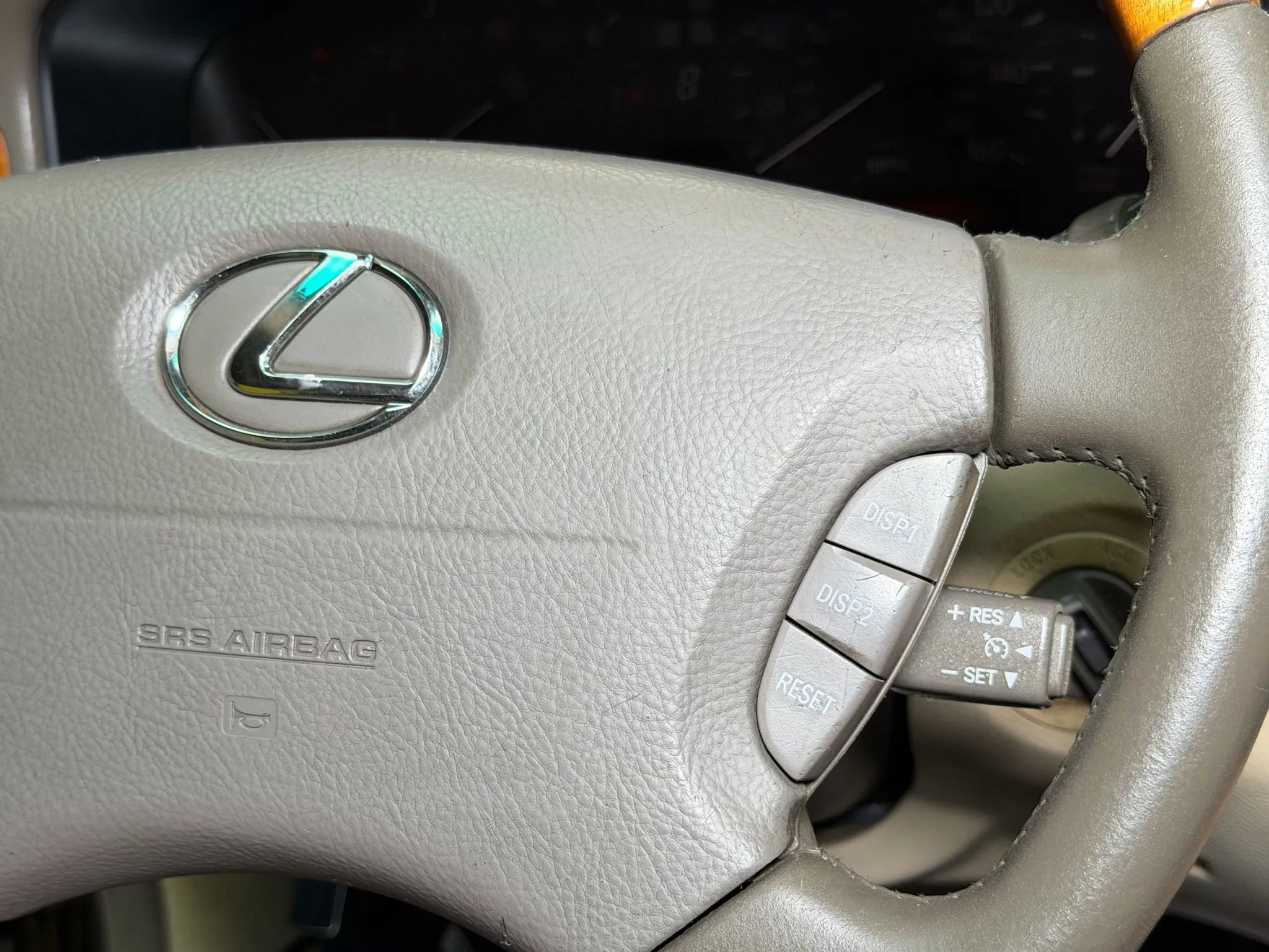 Used 2005 Lexus LS 430 image 40