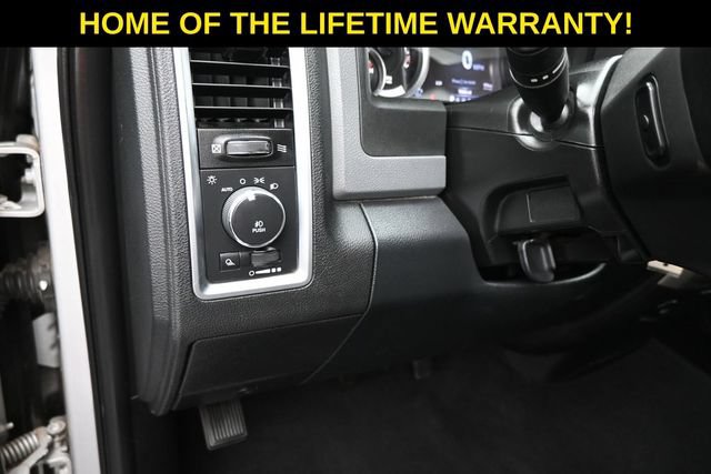 Used 2015 RAM 1500 Big Horn AWD/4WD image 16