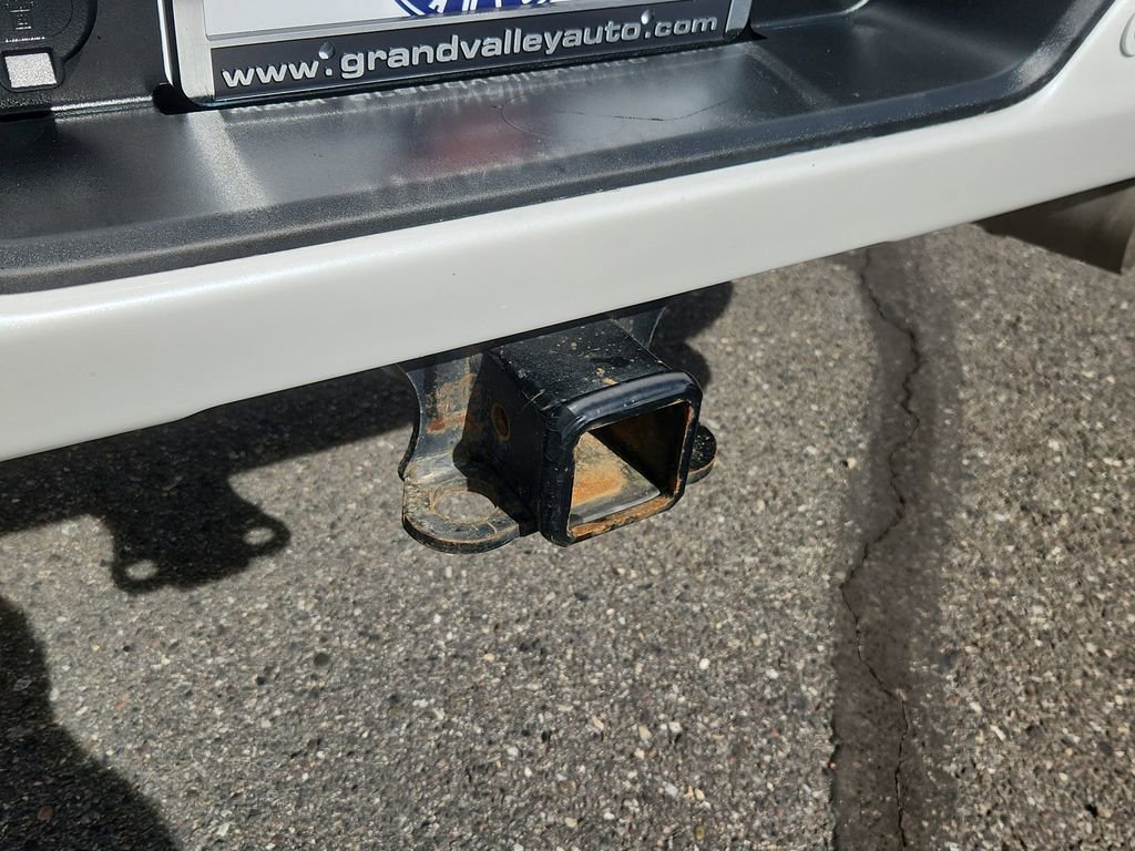 Used 2024 Chevrolet Silverado 2500 High Country w/ Technology Package image 13