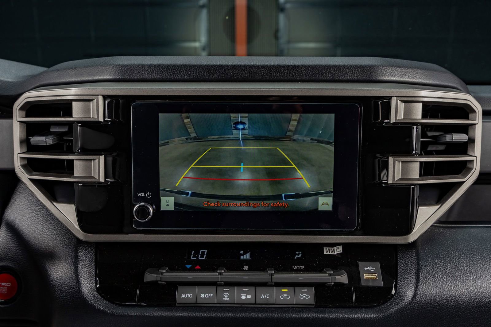 Used 2025 Toyota Tundra SR5 image 26