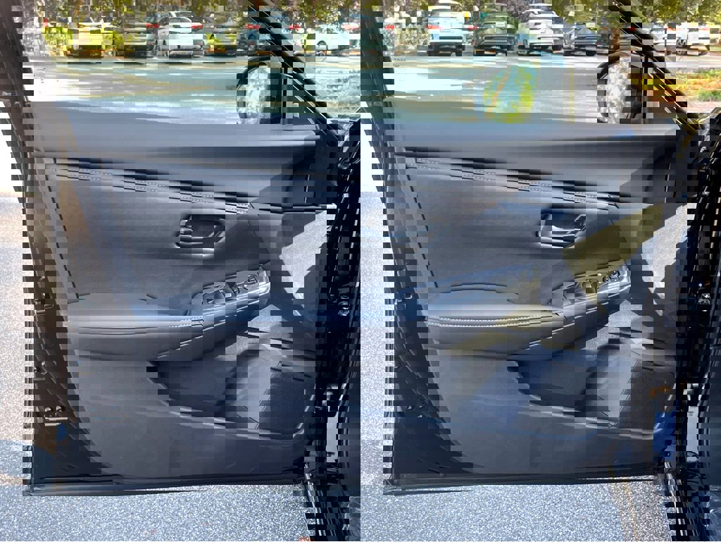 New 2025 Nissan Sentra S image 15