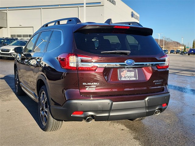 New 2026 Subaru Ascent Touring image 4