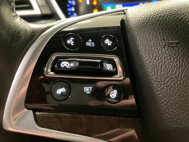 Used 2014 Cadillac SRX Premium AWD/4WD image 37