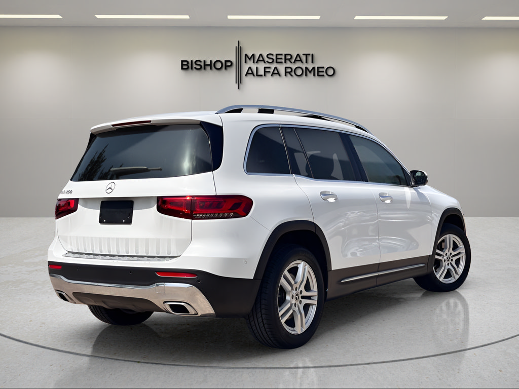 Used 2022 Mercedes-Benz GLB 250 image 5