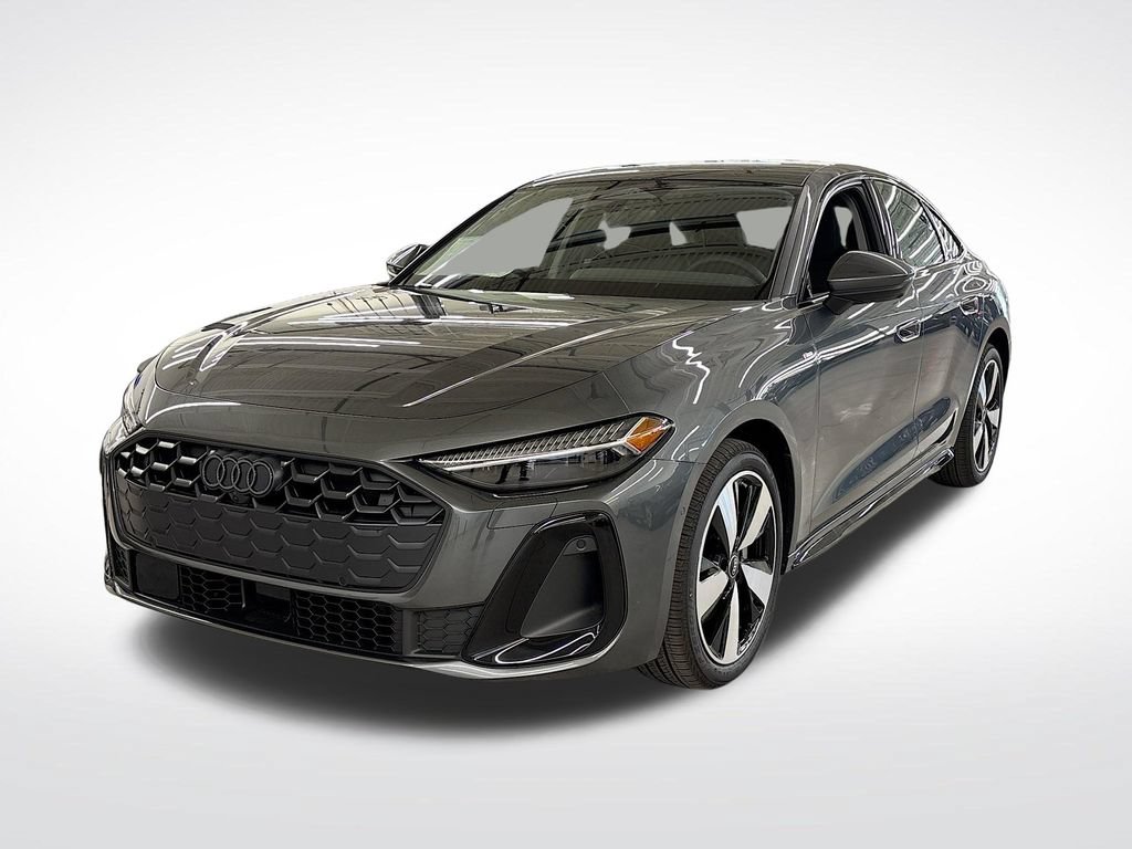 New 2026 Audi A5 2.0T Premium Plus