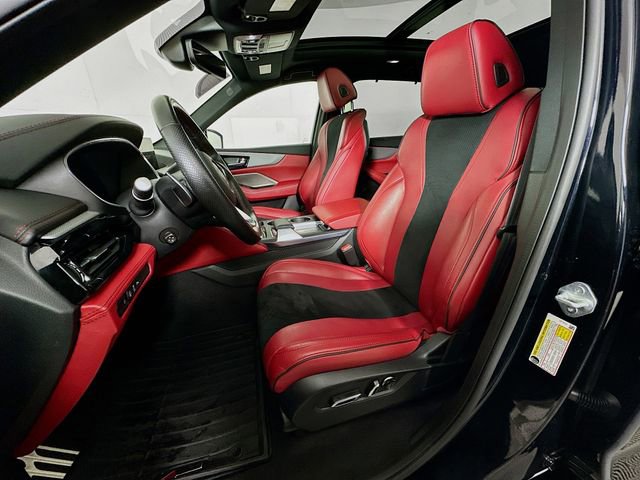 Used 2023 Acura MDX A-Spec image 22