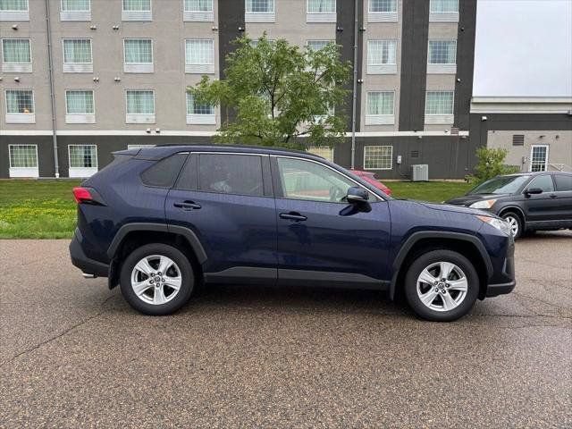 Certified 2019 Toyota RAV4 XLE w/ Convenience Package AWD/4WD image 83