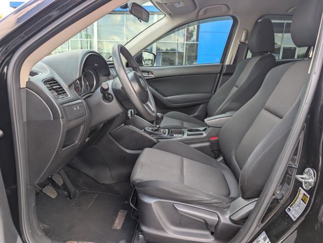 Used 2016 MAZDA CX-5 Sport FWD image 10