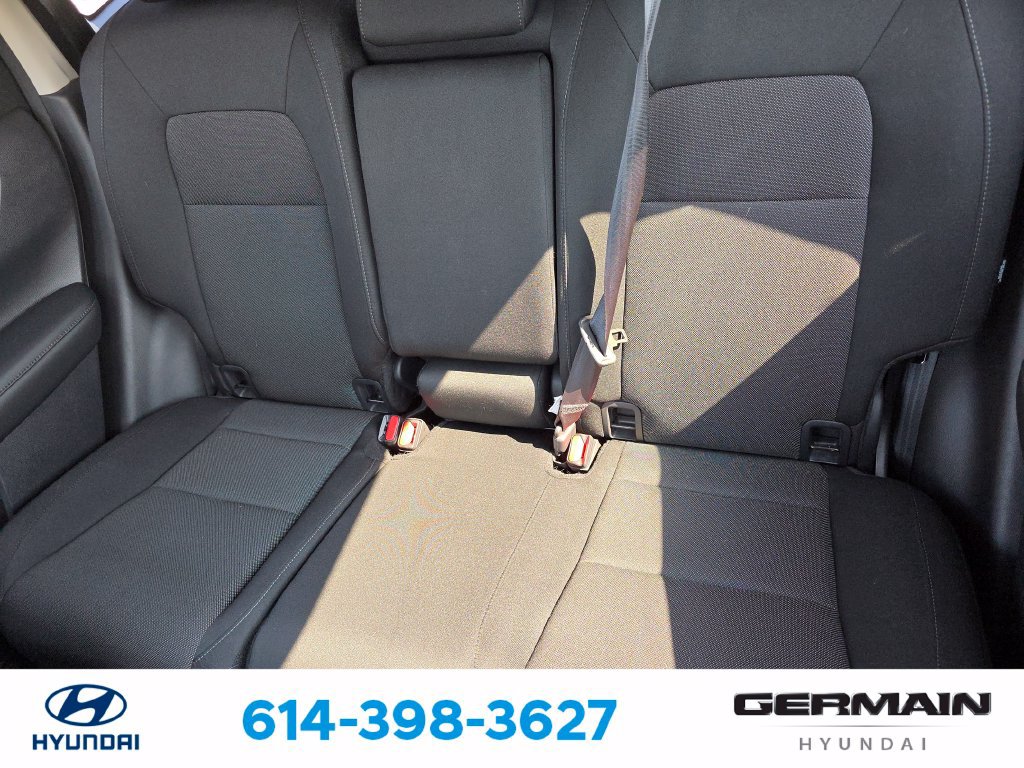 Used 2024 Honda CR-V EX image 18