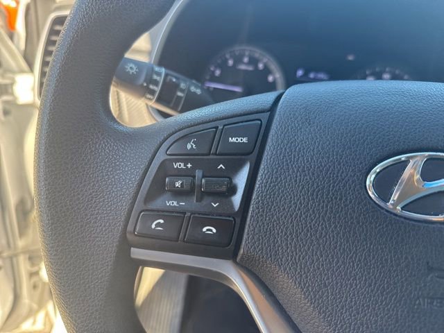 Used 2019 Hyundai Tucson Sport image 21