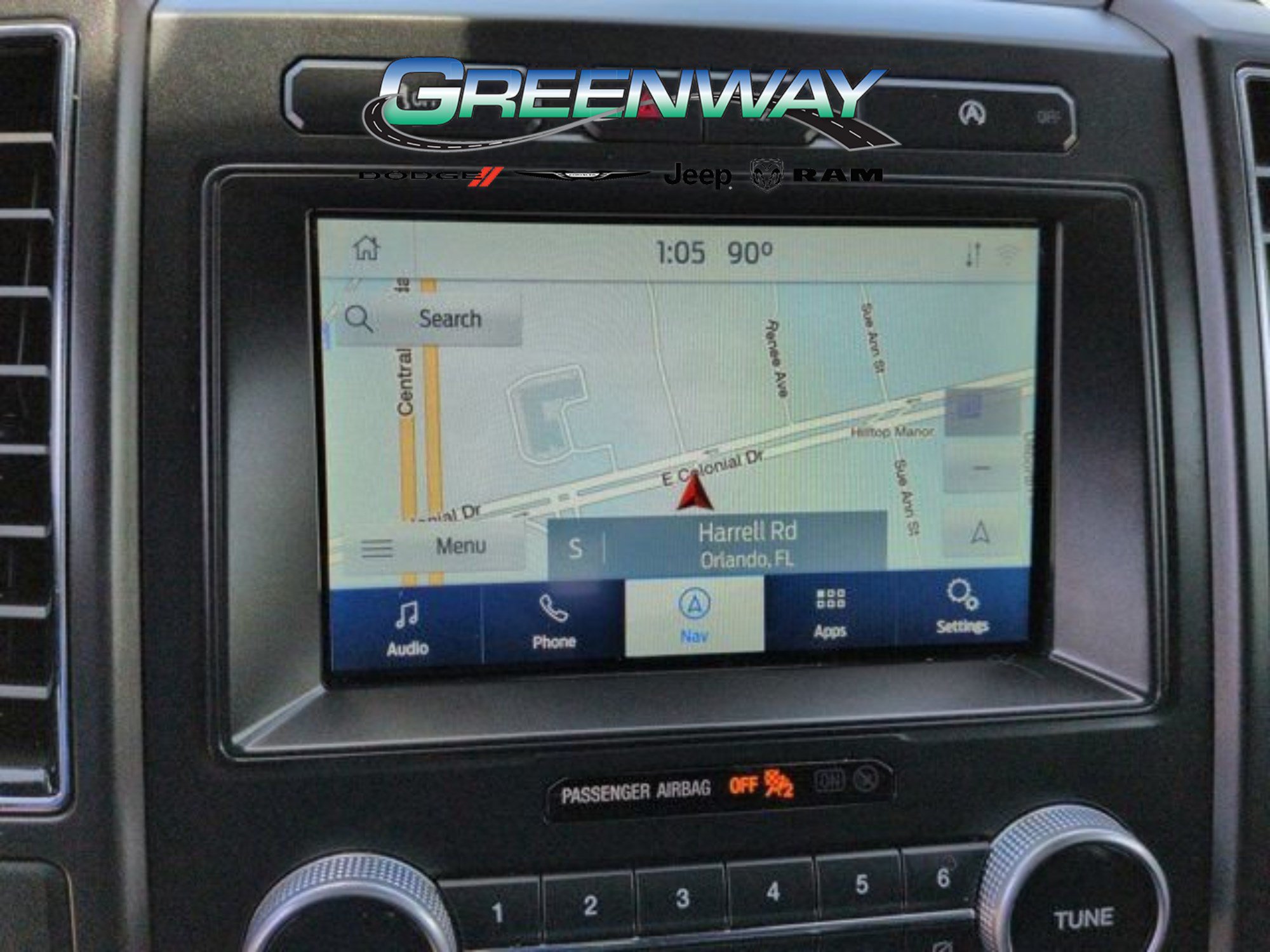 Used 2021 Ford Expedition Max Limited RWD image 21
