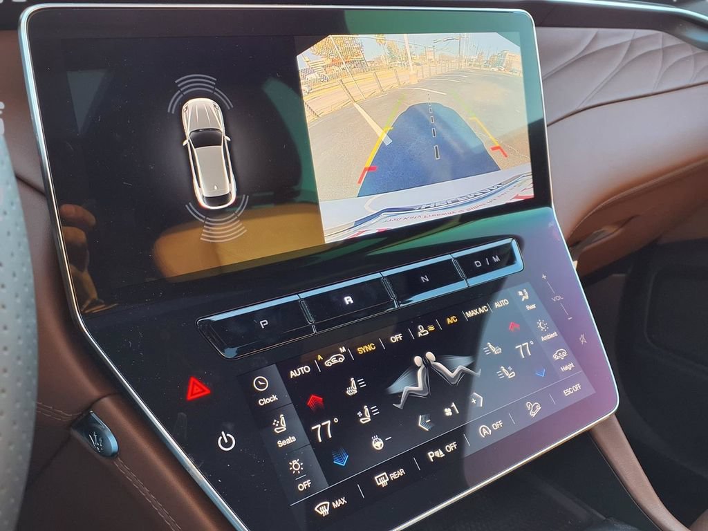 New 2026 Maserati Grecale Modena AWD/4WD image 15