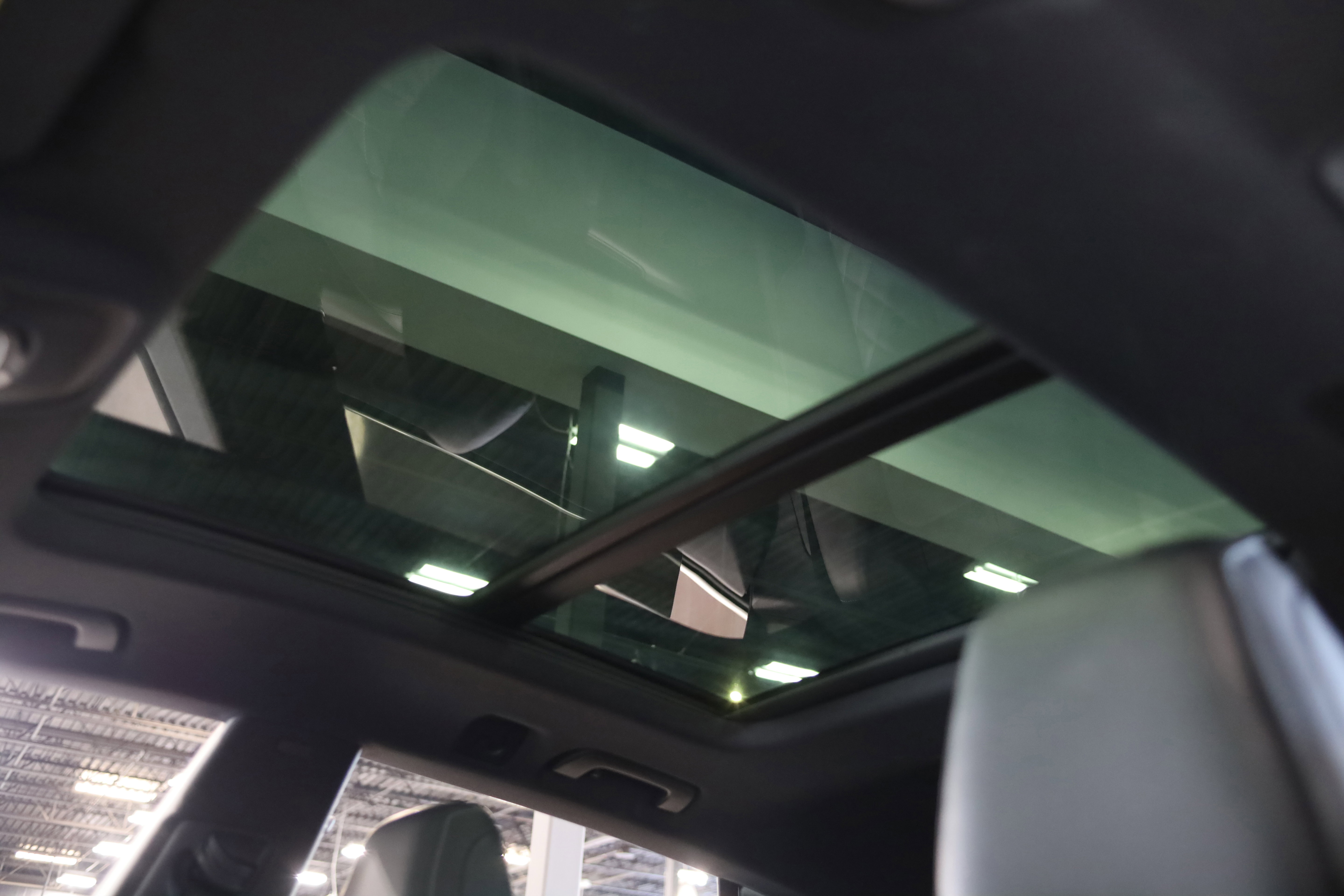 Used 2022 Audi SQ8 Premium Plus image 34