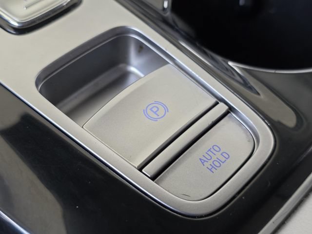 Used 2023 Hyundai Tucson Blue AWD/4WD image 26