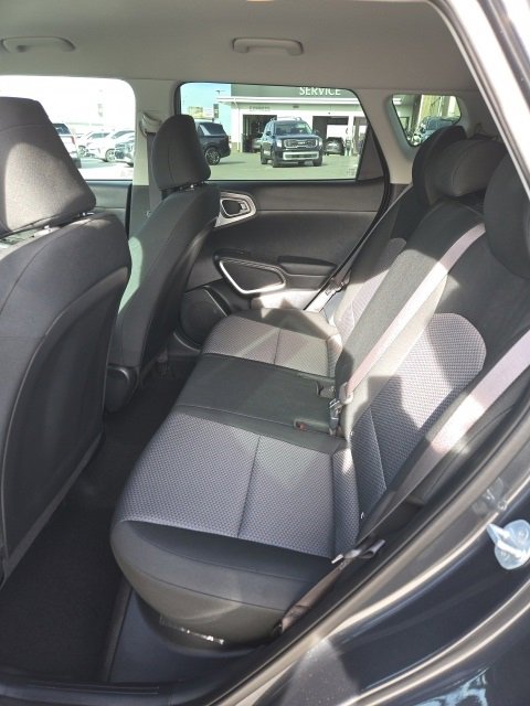 Certified 2023 Kia Soul S image 17