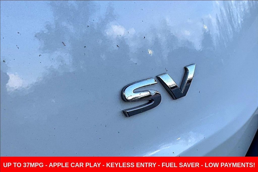 Used 2023 Nissan Rogue SV image 23