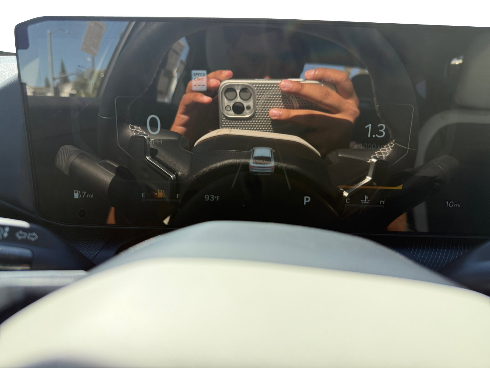 New 2026 Kia K4 EX FWD image 11