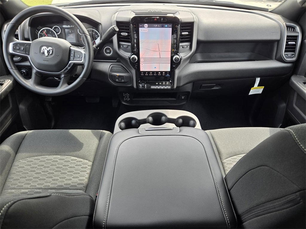 New 2025 RAM 2500 Tradesman image 17