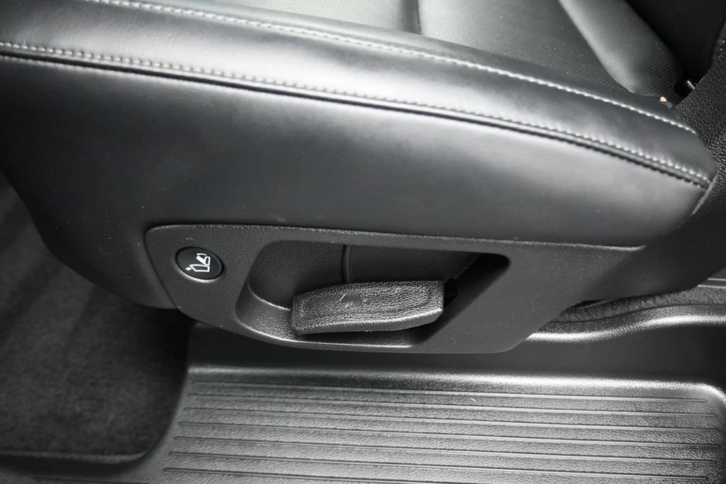Used 2023 Kia Telluride S w/ S Sunroof Package FWD image 33