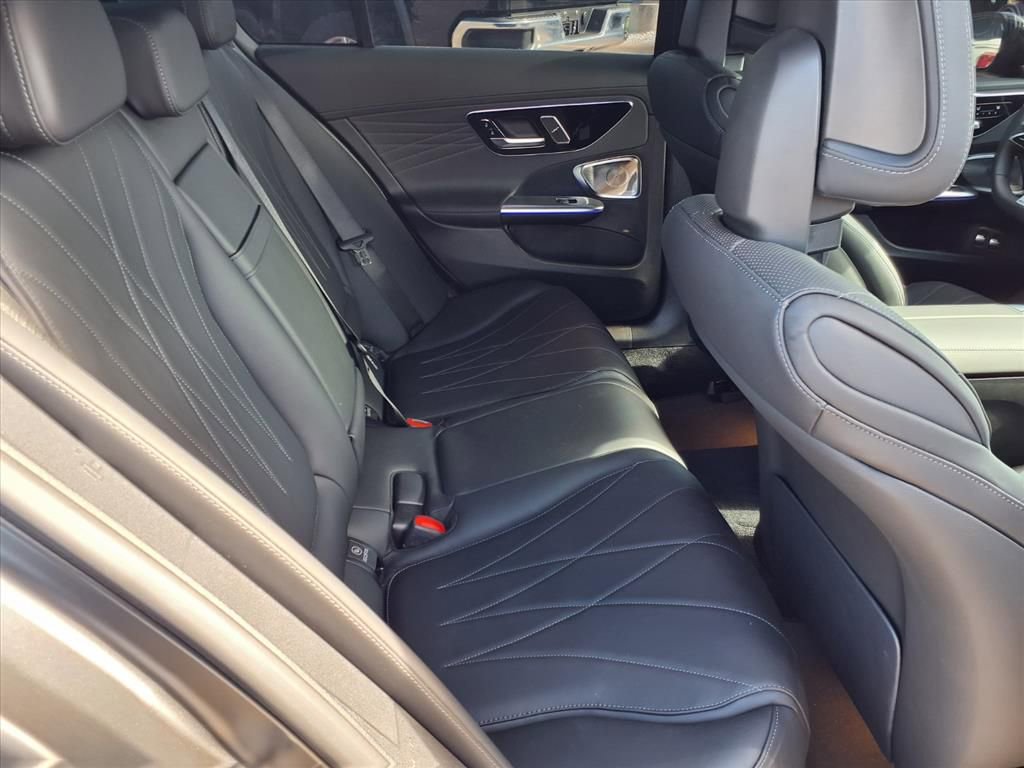 Used 2026 Mercedes-Benz C 36 AMG S image 26