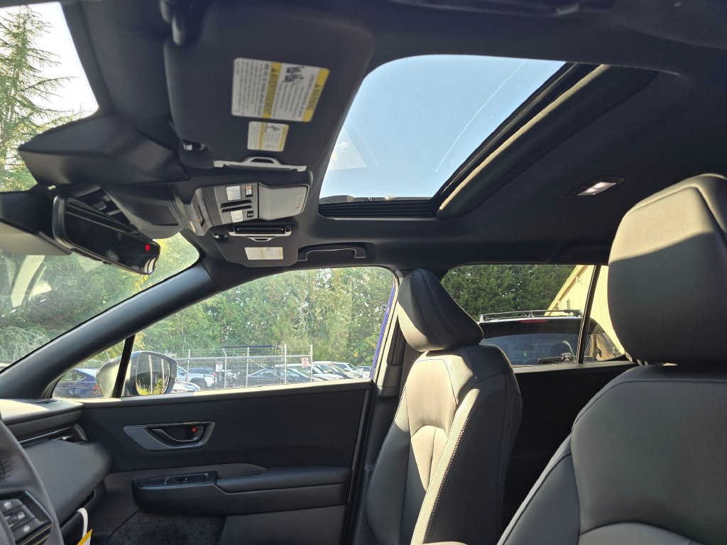 New 2026 Subaru Outback Premium AWD/4WD image 12