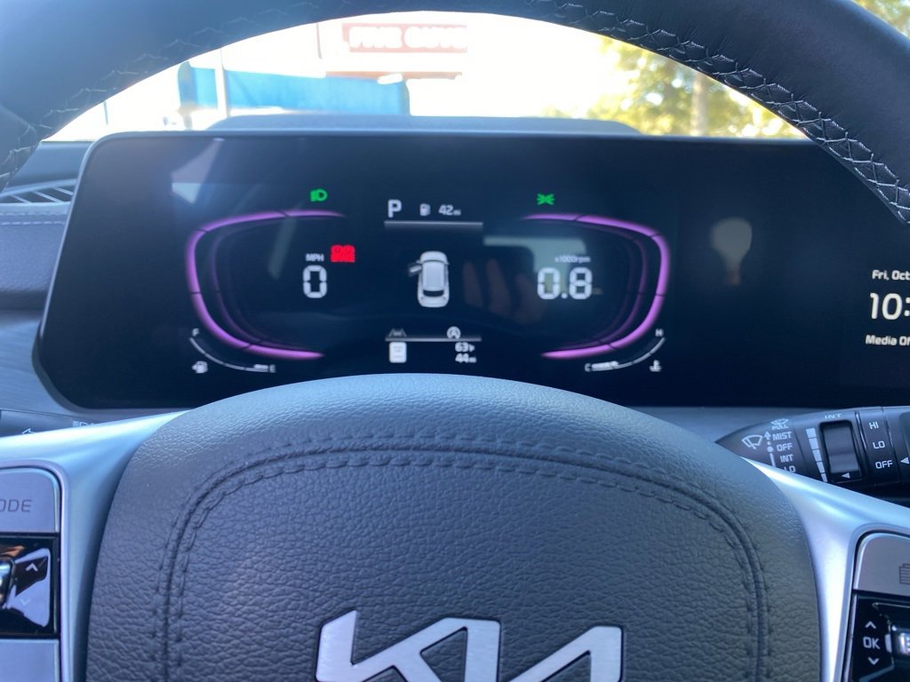 New 2025 Kia Telluride EX X-Line image 13