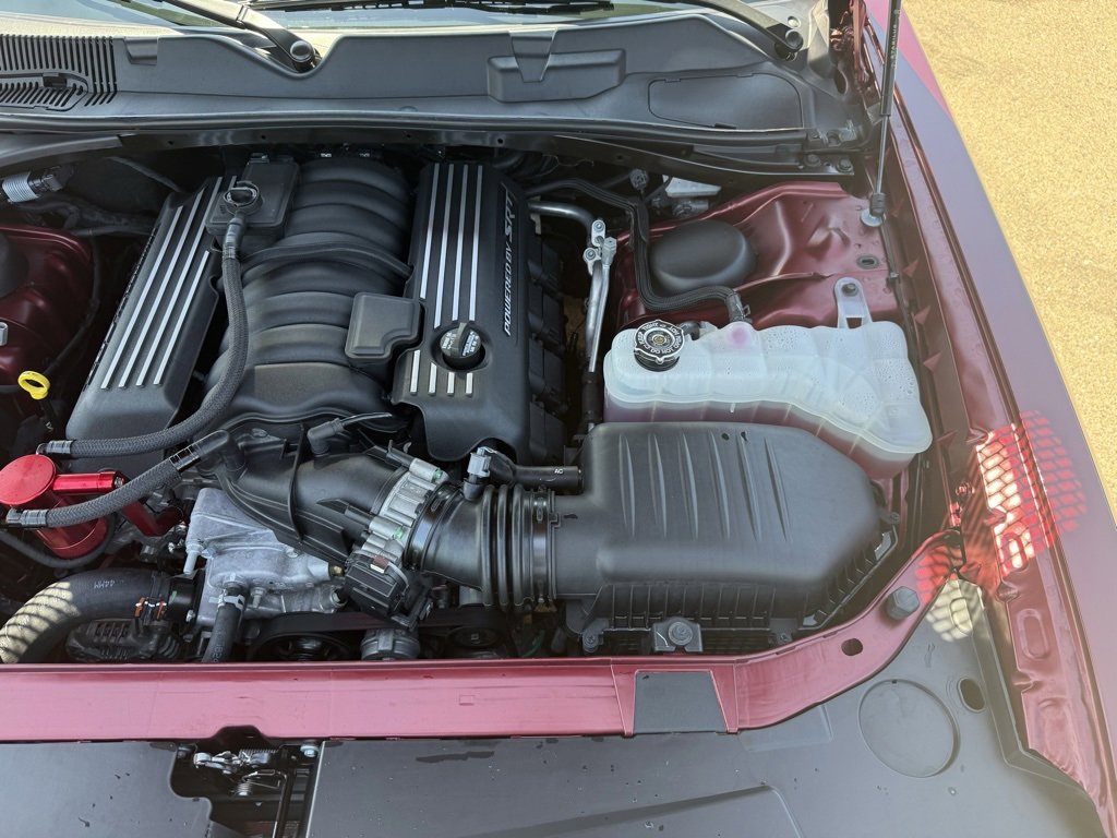 Used 2020 Dodge Challenger R/T Scat Pack image 43